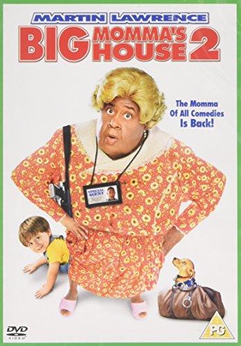 Big Momma's House 2-asda Excl [UK Import]