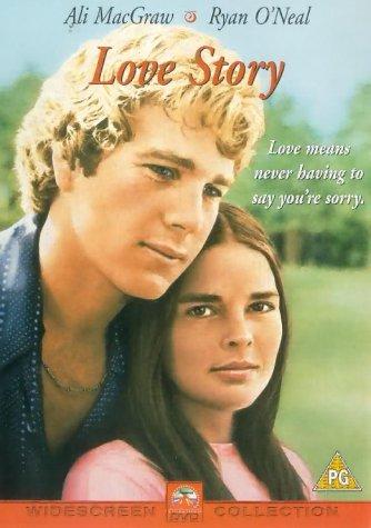 Love Story [UK Import]