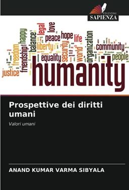 Prospettive dei diritti umani: Valori umani