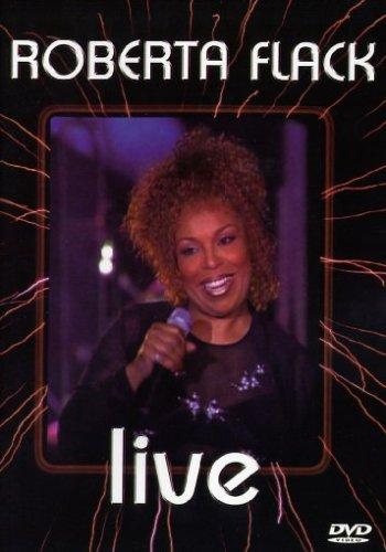 Roberta Flack - Live