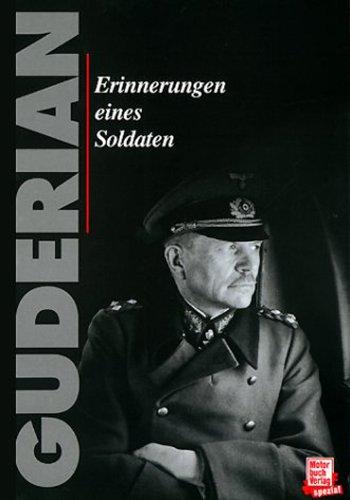 Erinnerungen eines Soldaten