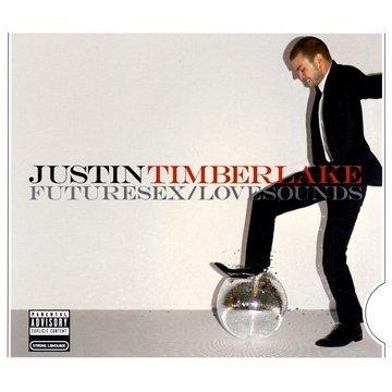 Future Sex/Lovesounds