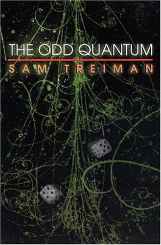 The Odd Quantum