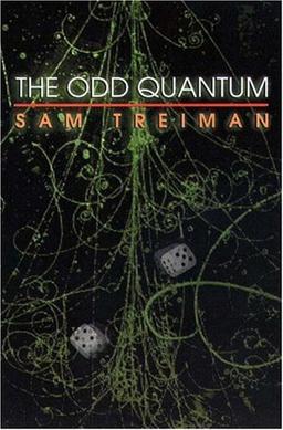 The Odd Quantum