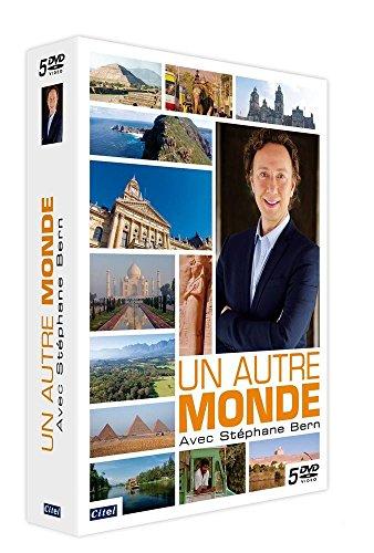 Un autre monde avec stéphane bern [FR Import]