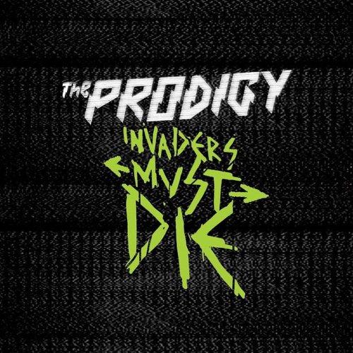 Invaders Must die-Special Edit