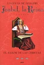 Isabel, La Reina