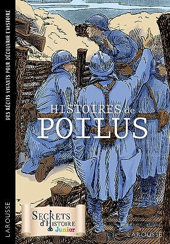 Histoires de poilus