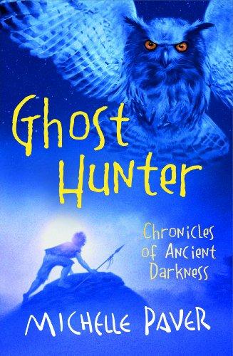 Chronicles of Ancient Darkness 06. Ghost Hunter