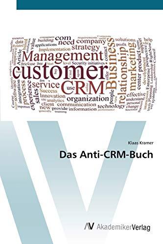 Das Anti-CRM-Buch