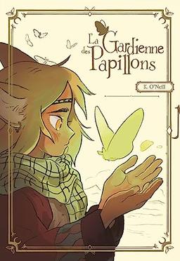 Les gardiennes des papillons