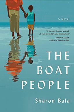 The Boat People: A Novel