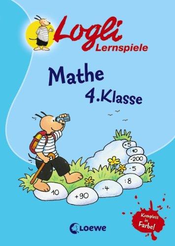 Mathe 4. Klasse