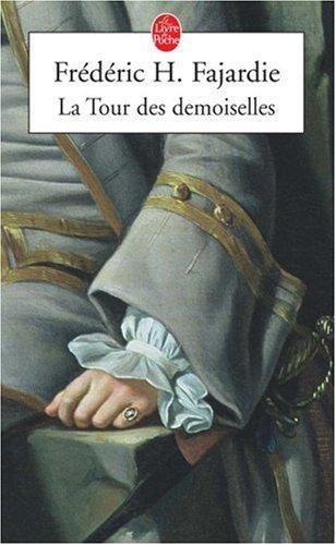 La tour des demoiselles