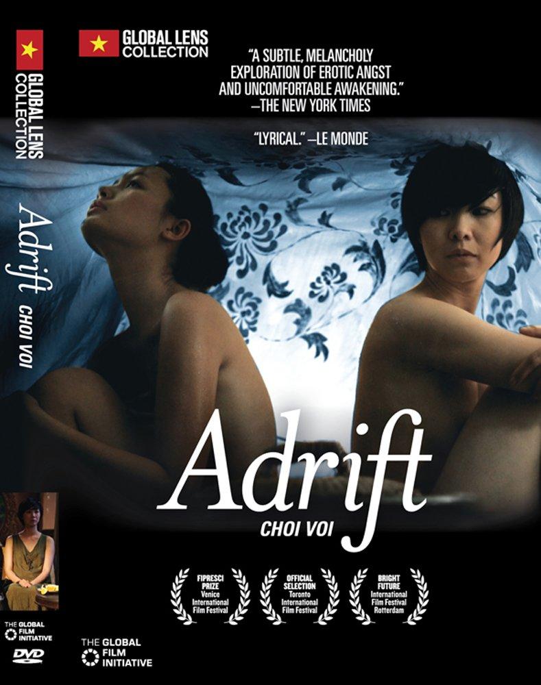 Adrift (Choi Voi) - Amazon.com Exclusive