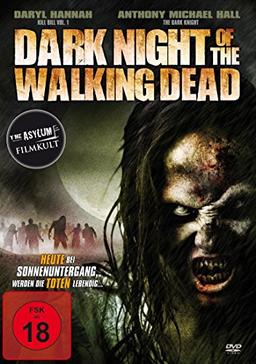 Dark Night of the Walking Dead