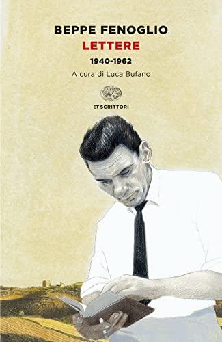 Lettere. 1940-1962 (Einaudi tascabili. Scrittori)