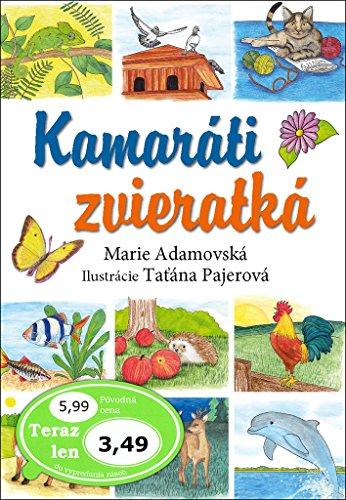 Kamaráti zvieratká (2017)