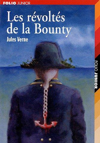 Les révoltés de la Bounty. Un drame au Mexique