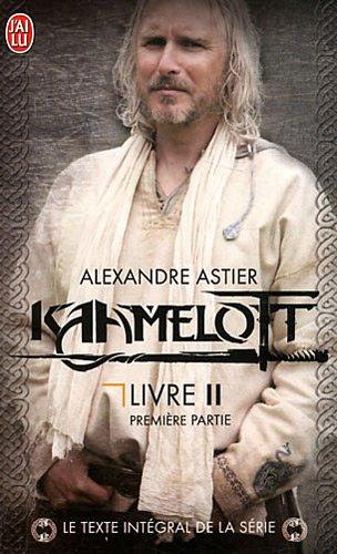 Kaamelott. Livre 2, première partie : épisodes 1 à 50