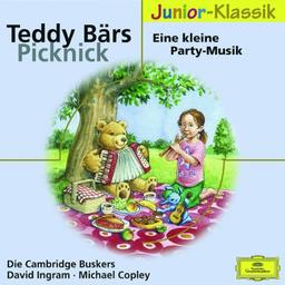 Teddy Bärs Picknick (Eloquence Jun.)