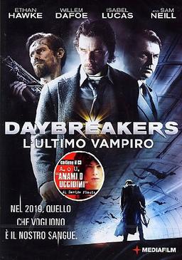 Daybreakers - L'ultimo vampiro [IT Import]