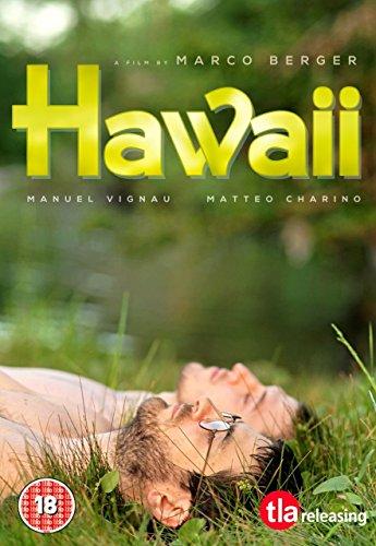 Hawaii [DVD] [UK Import]