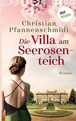 Die Villa am Seerosenteich