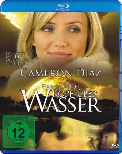 Kopf über Wasser - Blu-ray