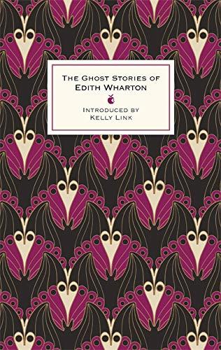 The Ghost Stories Of Edith Wharton (VMC Designer Collection, Band 423)