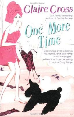 One More Time (Coxwell Family, Band 3)