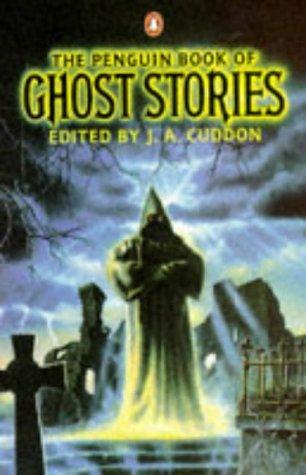 The Penguin Book of Ghost Stories