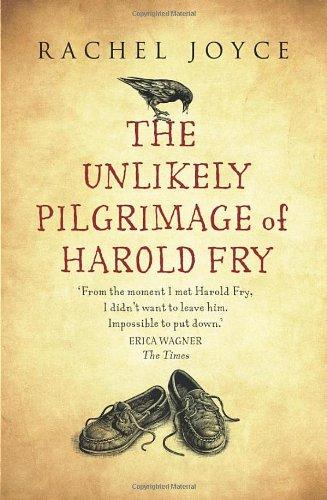 The Unlikely Pilgrimage Of Harold Fry