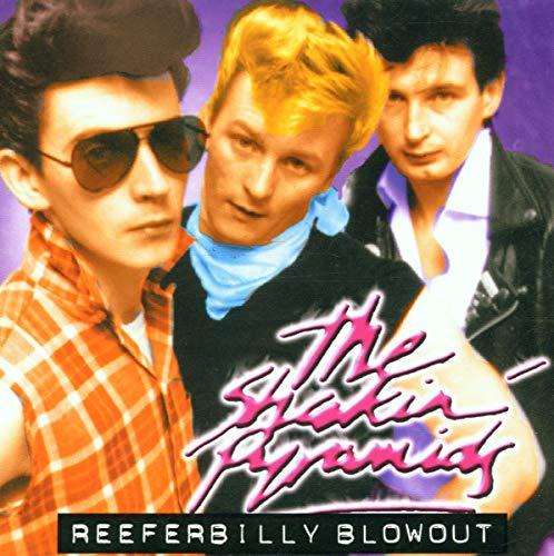 Reeferbilly Blowout