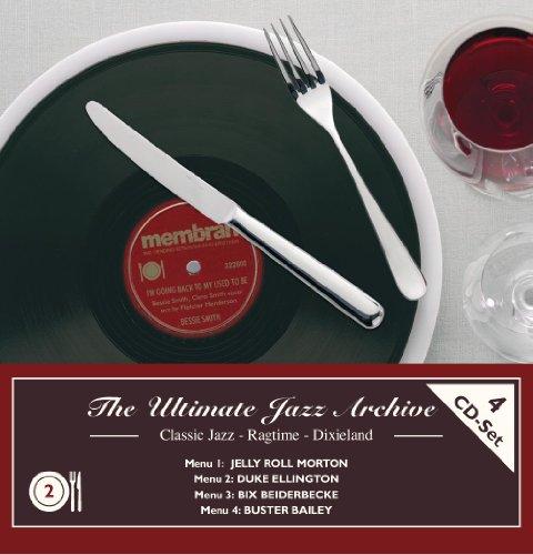 Jazz Lunch Vol. 2