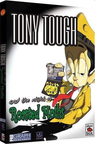 Tony Tough