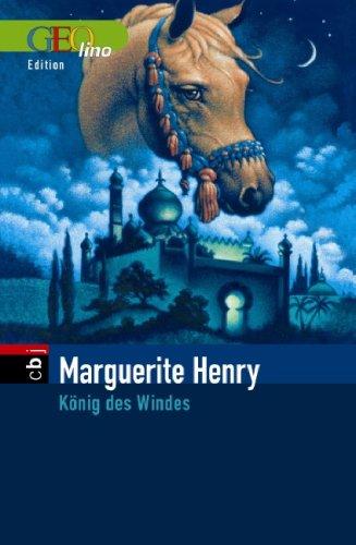 König des Windes. GEOlino-Edition