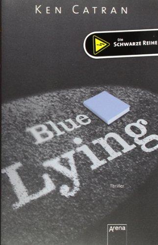 Blue Lying