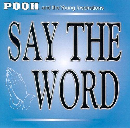 Say the Word