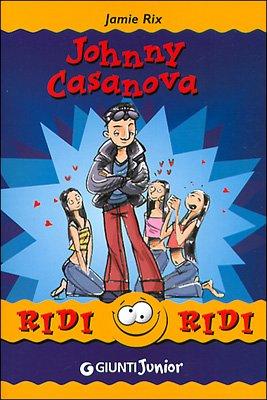 Johnny Casanova (Ridi ridi)