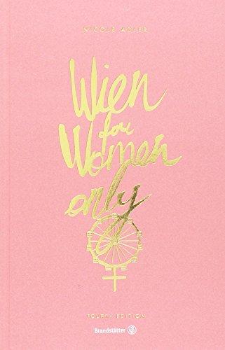 Wien for Women only: 4th Edition