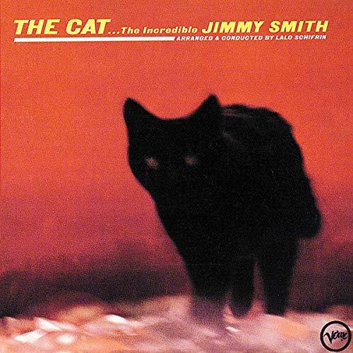 The Cat [Vinyl LP]