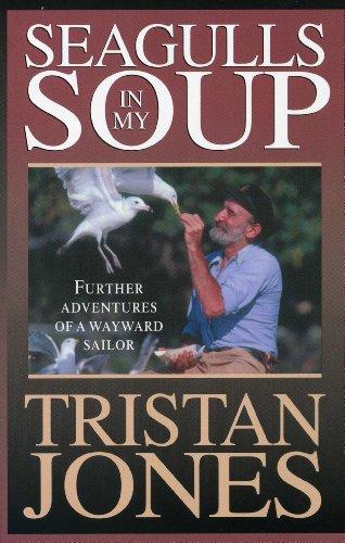 Seagulls in My Soup