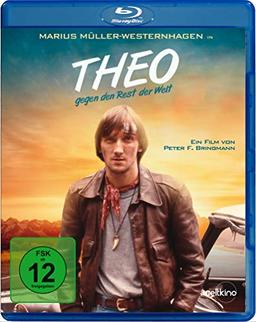 Theo gegen den Rest der Welt [Blu-ray]