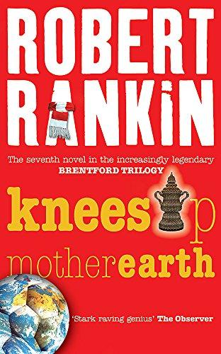 Knees Up Mother Earth (Brentford Trilogy)