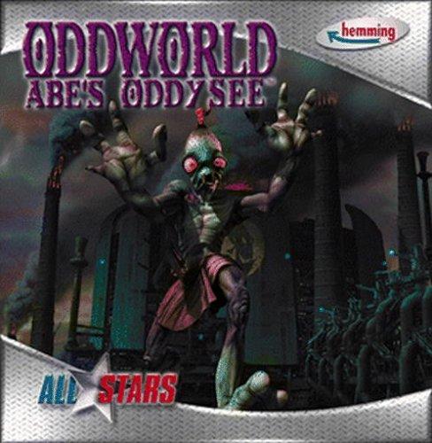 Oddworld - Abe's Oddysee