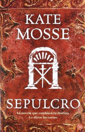 Sepulcro = Sepulchre (Narrativa (Punto de Lectura))