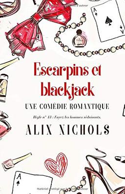 Escarpins et blackjack