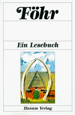 Föhr. Ein Lesebuch