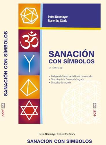 Sanación con símbolos KIT: Los 64 símbolos sanadores (Plus Vitae)